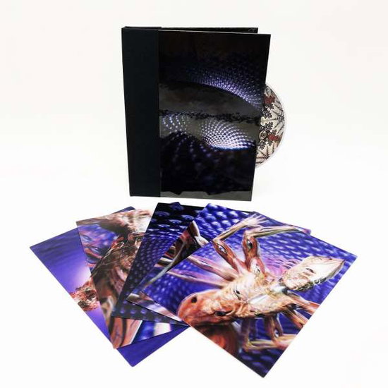 Tool - Fear Inoculum (CD) [Expanded Book edition] [Digipak] 1-CD