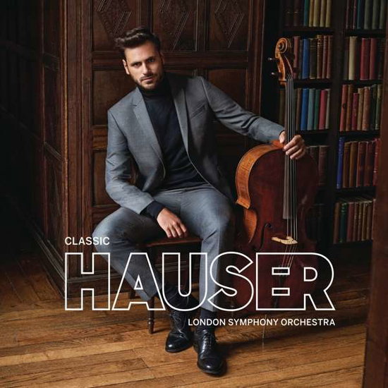 Hauser - Classic 1-CD
