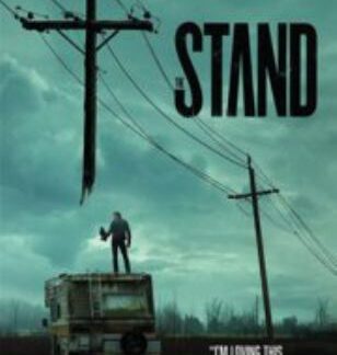 STAND (2020 LIMITED SERIES) 3-DVD