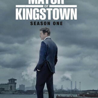 MAYOR OF KINGSTOWN: SEASON ONE 3-DVD