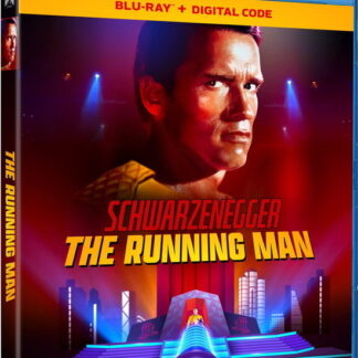 RUNNING MAN 1-Blu-Ray