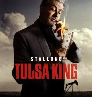 TULSA KING: SEASON ONE 3-DVD