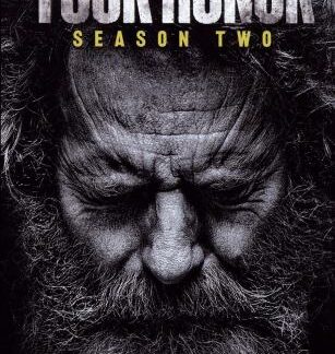 YOUR HONOR: SEASON TWO 3-DVD