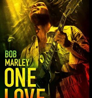 BOB MARLEY: ONE LOVE 1-DVD