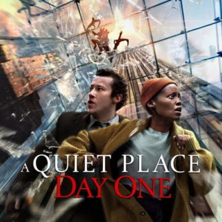 QUIET PLACE: DAY ONE 1-Blu-Ray