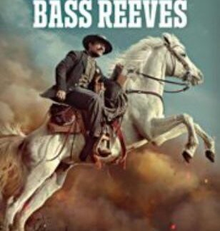 LAWMEN: BASS REEVES 3-DVD