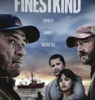FINESTKIND 1-DVD