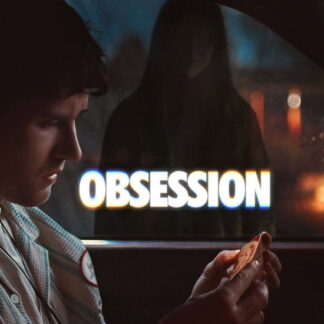 Obsession - Obsession (4K Ultra HD) (2026) 2-4KULTRAHD