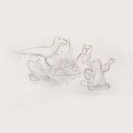Big Thief - Dragon New Warm Mountain I Believe 1-CD