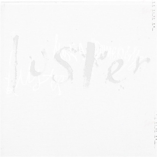 SOMERVILLE, MARIA - LUSTER (LTD. CLEAR VINYL + 7" EDIT.) 2-LP 45lik