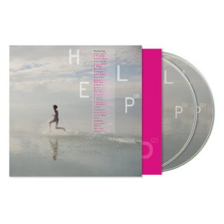 VARIOUS - HELP (2) 1-CD
