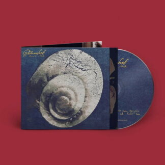 SNAIL MAIL - RICOCHET 1-CD