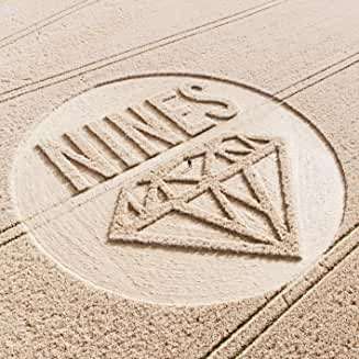 Nines - Crop Circle 1-CD