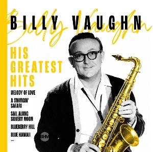 Vaughan, Billy - His Greatest Hits 1-LP