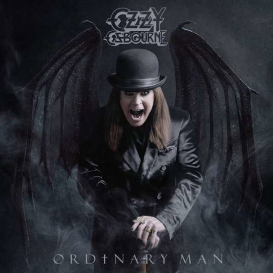 Ozzy Osbourne - Ordinary Man 1-CD