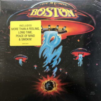 BOSTON 1-LP