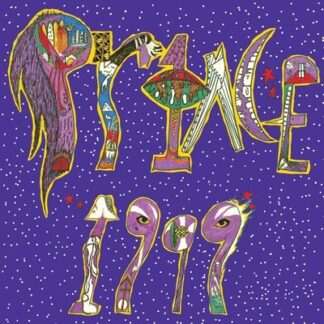 PRINCE - 1999 2-LP