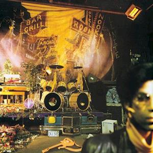 PRINCE - SIGN O THE TIMES 2-LP