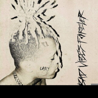 Xxxtentacion - Bad Vibes Forever 1-CD