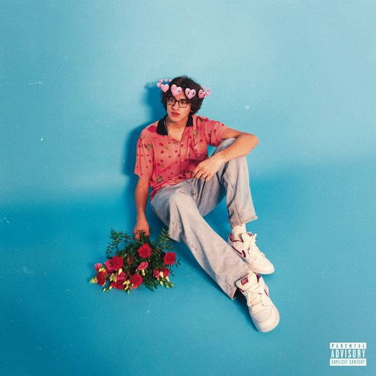 Oski - My Apologies For Falling In Love 1-Vesair