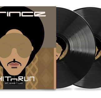 Prince-HitNRun (10th Anniversary) 2-LP