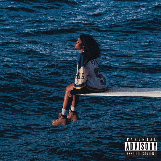 SZA - SOS 1-CD