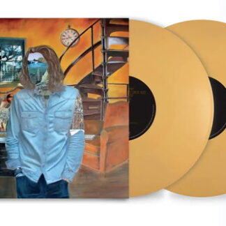 HOZIER 1-LP