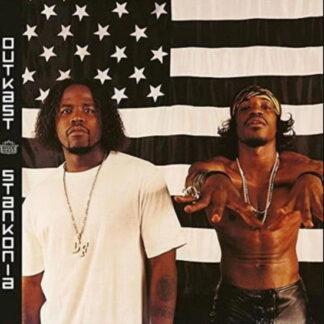 Outkast - Stankonia 2-LP