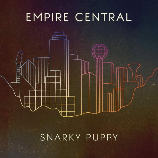 Snarky Puppy - Empire Central 2-CD