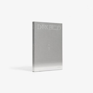 ENHYPEN - DARK BLOOD (ENGINE VER.) 1-CD