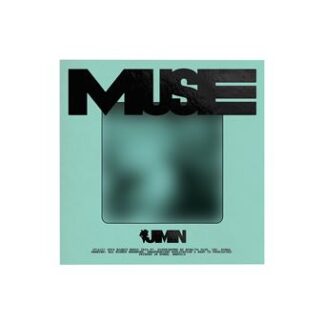 JIMIN ( BTS ) - MUSE (BLOOMING VER.) 1-CD