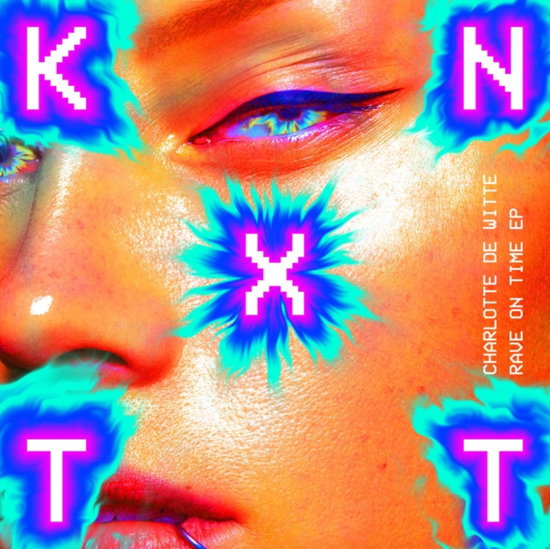Witte, Charlotte De - Rave On Time 1-Vesair