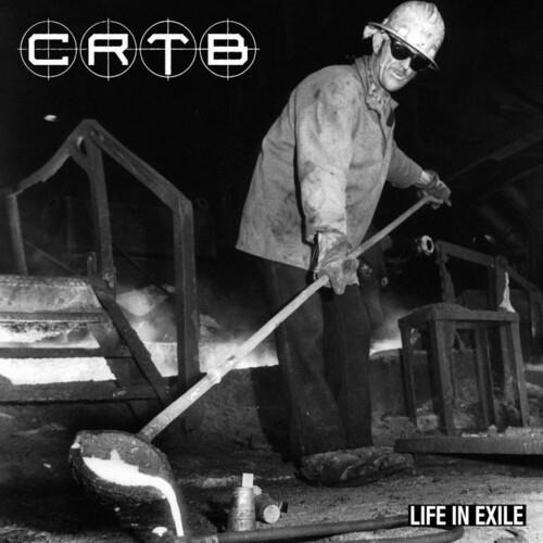 Crtb - Life In Exile 1-Vesair