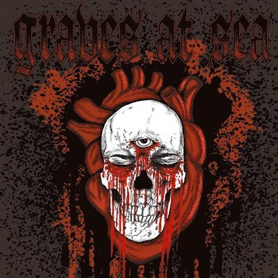 Graves At Sea - History of Sickness 1-Vesair
