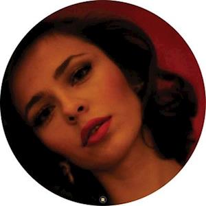Kraviz, Nina - Taxi Talk 1-Vesair