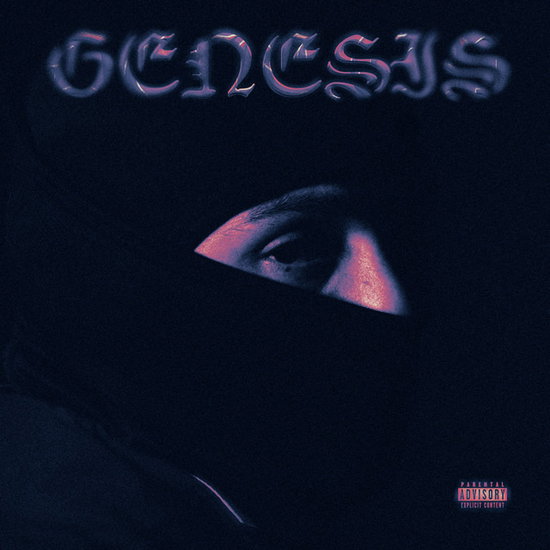 Peso Pluma - Genesis 2-LP