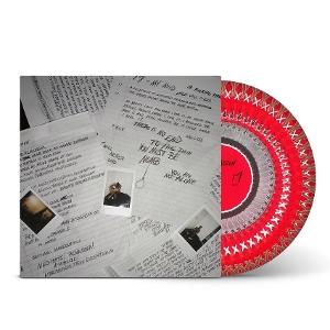 Xxxtentacion - 17 1-LP