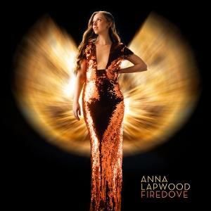 Anna Lapwood - Firedove 1-CD