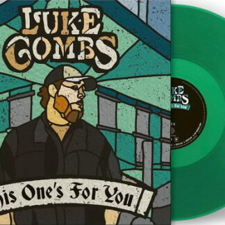 Luke Combs - This One's For You 1-LP