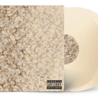 Doja Cat - Scarlet 2 Claude 2-LP