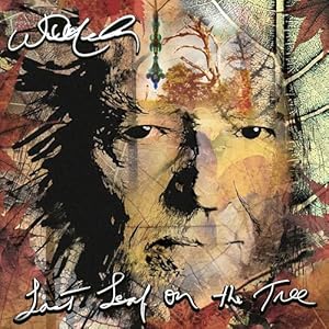 Willie Nelson - Last Leaf On The Tree 1-CD
