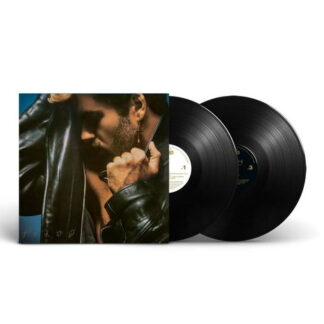 MICHAEL,GEORGE - FAITH 2-LP
