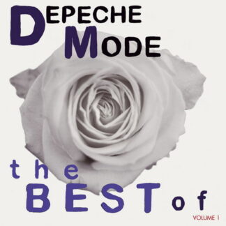DEPECHE MODE - BEST OF DEPECHE MODE 1 1-CD