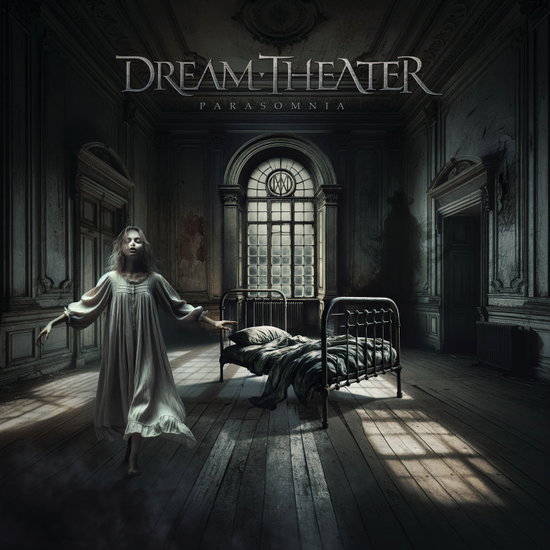 Dream Theater - Parasomnia 1-CD