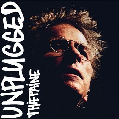Thiéfaine, Hubert-Félix - Unplugged 3-LP