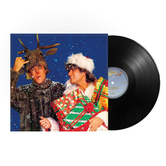 Wham! - Last Christmas 1-Vesair