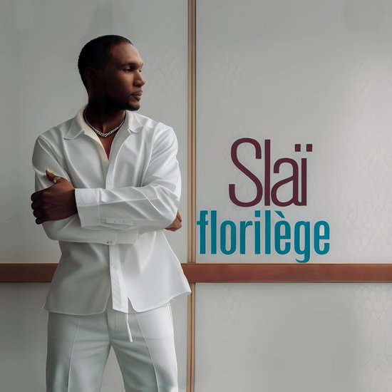 Slaï - Florilège 1-LP