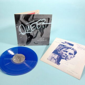 Trent Reznor & Atticus Ross - Queer (Original Score) 1-LP
