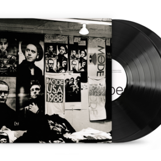 DEPECHE MODE - 101 LIVE 2-LP