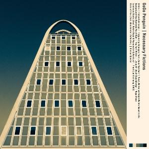 Gogo Penguin - Necessary Fictions 1-CD